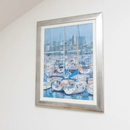 Sea View Positive Place - Ii * 杜布罗夫尼克