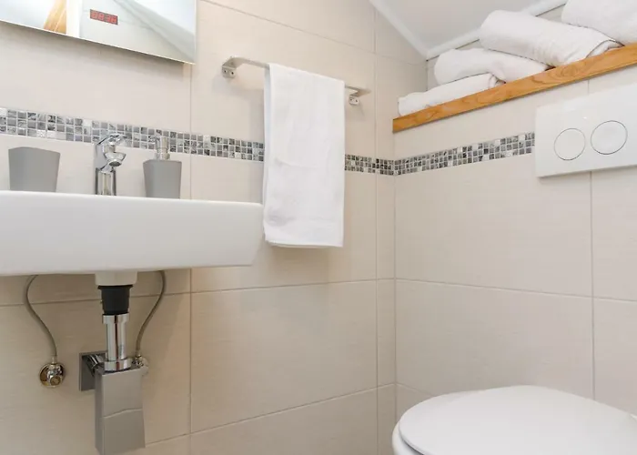 Sea View Positive Place - Ii 公寓