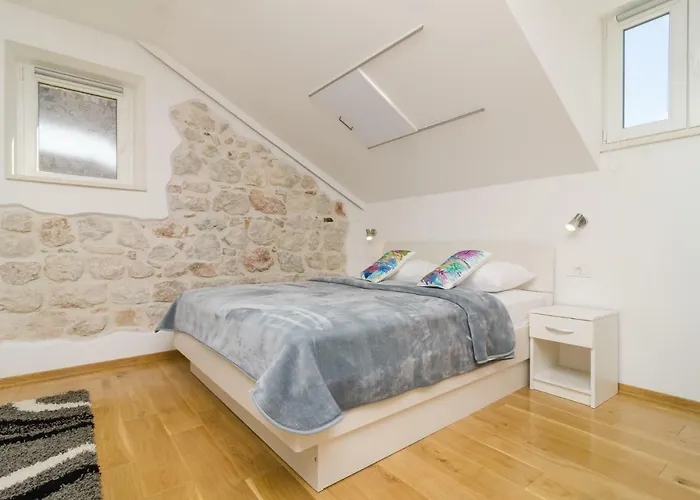 Sea View Positive Place - Ii * 杜布罗夫尼克