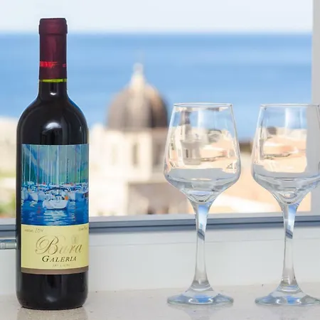 Lejlighed Sea View Positive Place - Ii *