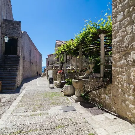 Lejlighed Sea View Positive Place - Ii *