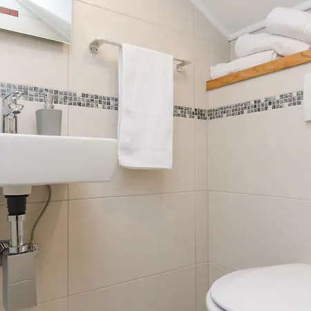 Sea View Positive Place - Ii Lejlighed