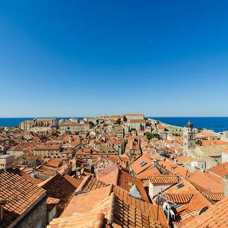 Sea View Positive Place - Ii *