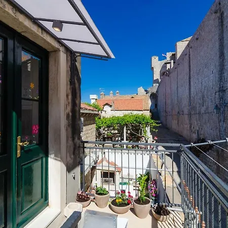 Sea View Positive Place - Ii Ντουμπρόβνικ