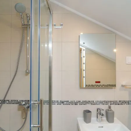 Sea View Positive Place - Ii Διαμέρισμα