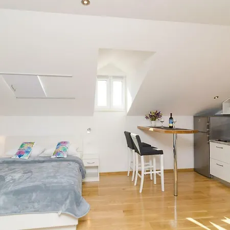 Sea View Positive Place - Ii شقة *