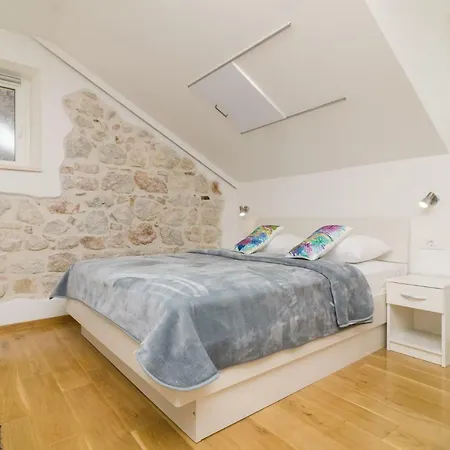 Sea View Positive Place - Ii * Dubrovnik