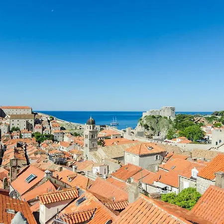 Sea View Positive Place - Ii