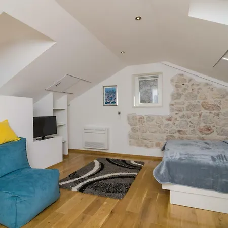 Sea View Positive Place - Ii Διαμέρισμα