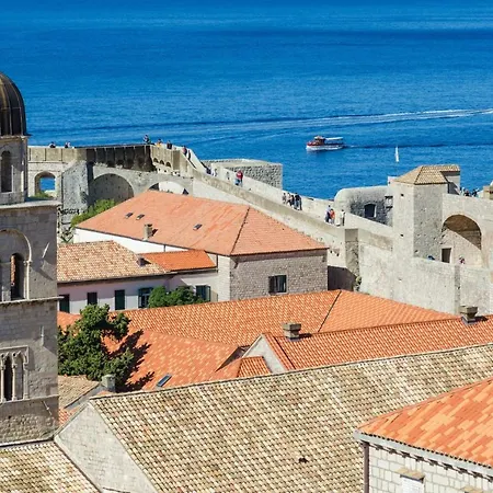 Sea View Positive Place - Ii *