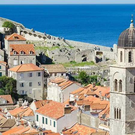 Διαμέρισμα Sea View Positive Place - Ii