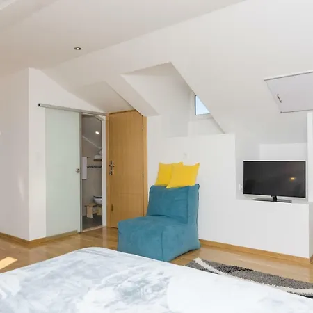 Sea View Positive Place - Ii Dubrovnik