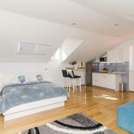 Sea View Positive Place - Ii شقة *