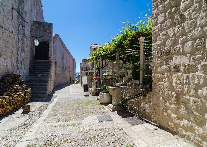 Apartman Sea View Positive Place - Ii *