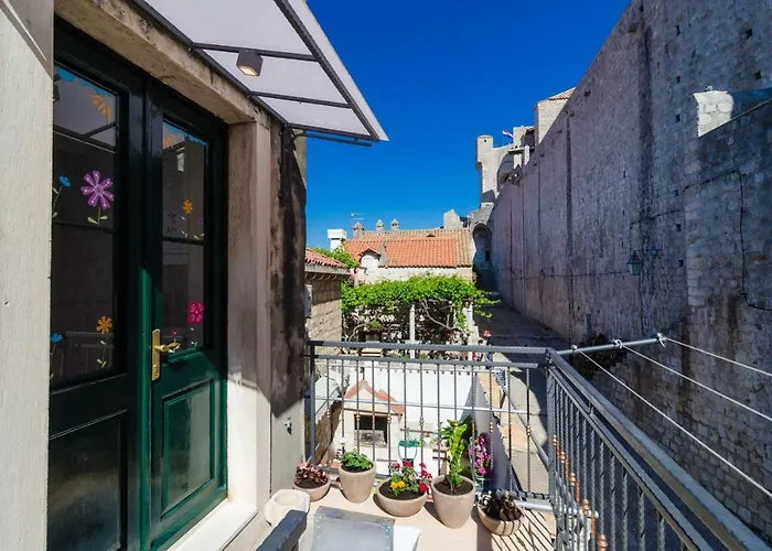 Sea View Positive Place - Ii Dubrovnik