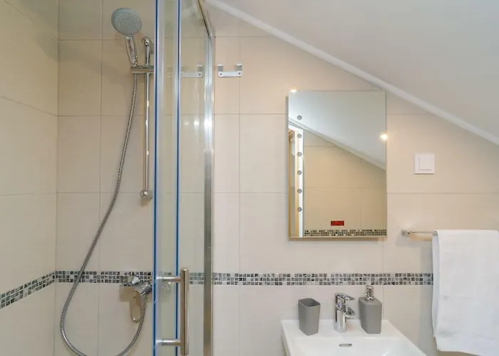 Sea View Positive Place - Ii Apartman