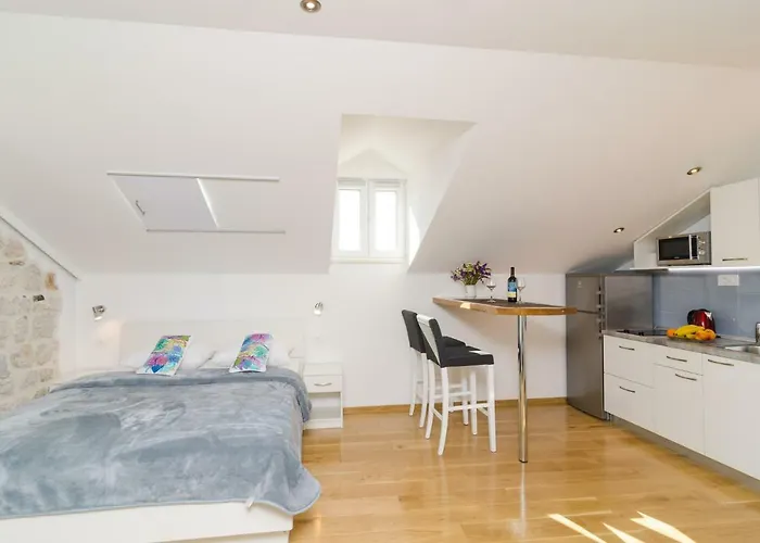 Sea View Positive Place - Ii Apartman *