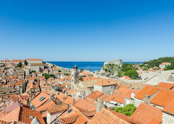 Sea View Positive Place - Ii