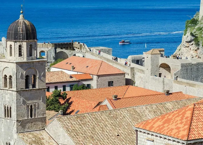 Sea View Positive Place - Ii *