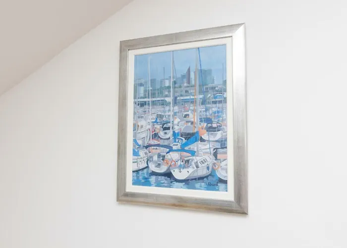 Sea View Positive Place - Ii * Dubrovnik