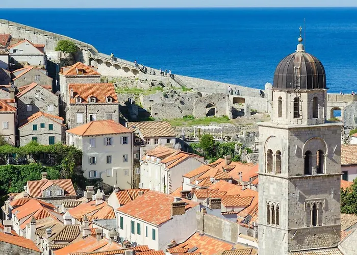 Apartman Sea View Positive Place - Ii