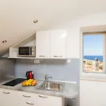 Sea View Positive Place - Ii Apartamento