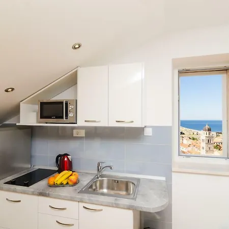 Sea View Positive Place - Ii Appartement